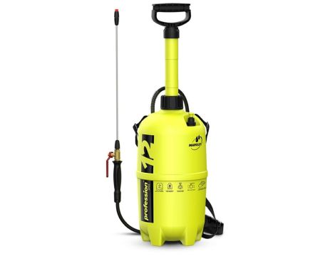 MAROLEX OPRYSKIWACZ PROFESSION PLUS 12L