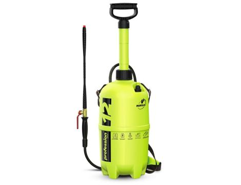 MAROLEX OPRYSKIWACZ PROFESSION PLUS 12L
