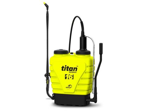 MAROLEX OPRYSKIWACZ TITAN 16