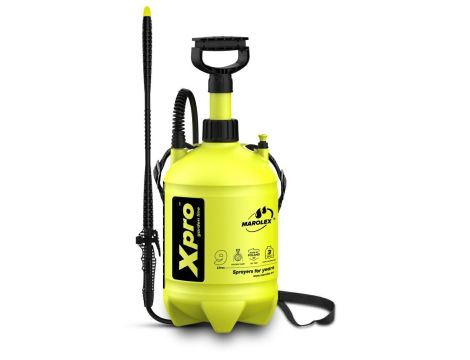 MAROLEX OPRYSKIWACZ XPRO 9