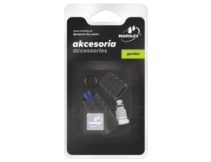 MAROLEX REDUKTOR CIŚNIENIA