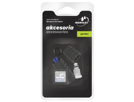 MAROLEX REDUKTOR CIŚNIENIA