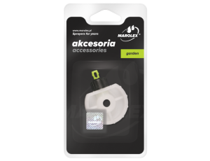 MAROLEX ZAWÓR BEZPIECZEŃSTWA TITAN