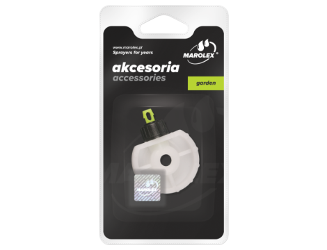 MAROLEX ZAWÓR BEZPIECZEŃSTWA TITAN