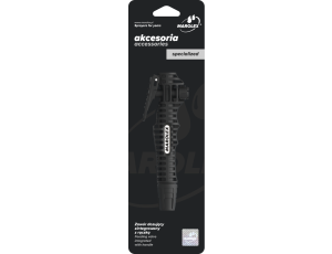 MAROLEX ZAWÓR DOZUJĄCY ZINTEGROWANY ACID LINE