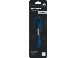 MAROLEX ZAWÓR DOZUJĄCY ZINTEGROWANY ALKA LINE