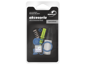 MAROLEX ZESTAW NAPRAWCZY AXEL ALKA 2000/3000