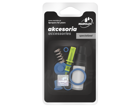 MAROLEX ZESTAW NAPRAWCZY AXEL ALKA 2000/3000