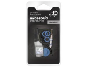 MAROLEX ZESTAW NAPRAWCZY AXEL ALKA LINE 7