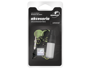 MAROLEX ZESTAW NAPRAWCZY INDUSTRY ACID LINE