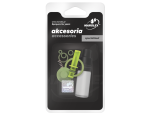 MAROLEX ZESTAW NAPRAWCZY INDUSTRY ERGO ACID LINE