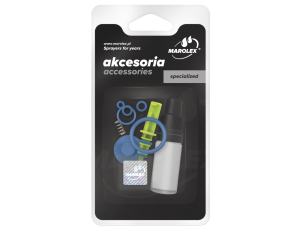 MAROLEX ZESTAW NAPRAWCZY INDUSTRY ERGO ALKA LINE