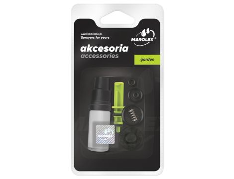 MAROLEX ZESTAW NAPRAWCZY MASTER ERGO