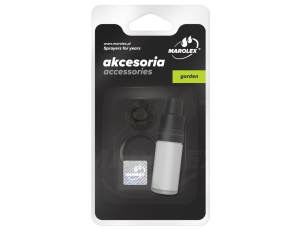 MAROLEX ZESTAW NAPRAWCZY POMPY