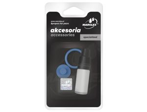 MAROLEX ZESTAW NAPRAWCZY POMPY ALKA LINE