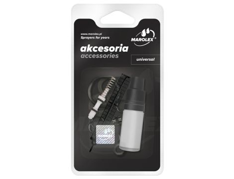 MAROLEX ZESTAW NAPRAWCZY UNIWERSALNY