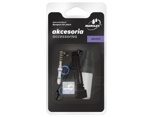 MAROLEX ZESTAW NAPRAWCZY X-LINE ALKA LINE