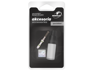 MAROLEX ZESTAW NAPRAWCZY ZAWORU DOZ. ACID LINE