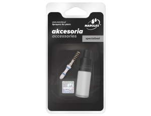 MAROLEX ZESTAW NAPRAWCZY ZAWORU DOZ. ALKA LINE