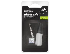 MAROLEX ZESTAW NAPRAWCZY ZAWORU DOZUJĄCEGO