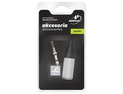 MAROLEX ZESTAW NAPRAWCZY ZAWORU DOZUJĄCEGO