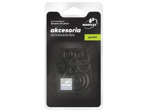 MAROLEX ZESTAW USZCZELEK