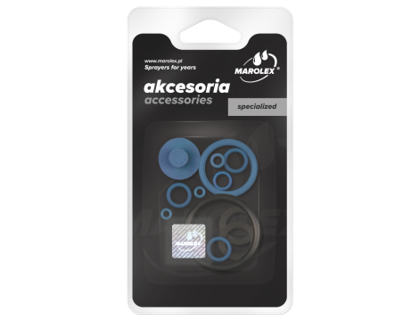 MAROLEX ZESTAW USZCZELEK ALKA LINE