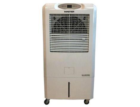 MASTER KLIMATYZER CCX 4,0 4000m3/h