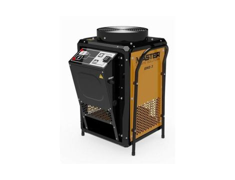 MASTER NAGRZEWNICA ELEKTRYCZNA   EKO 3.. 2,8KW....