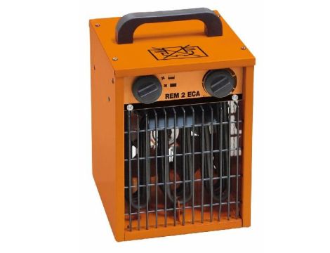 MASTER NAGRZEWNICA ELEKTRYCZNA  B1,8ECA 2KW - 2