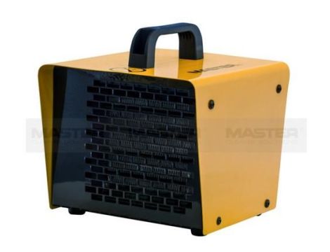 MASTER NAGRZEWNICA ELEKTRYCZNA  B2PTC 2KW - 2