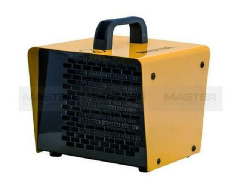 MASTER NAGRZEWNICA ELEKTRYCZNA  B3PTC 3KW