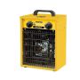 MASTER NAGRZEWNICA ELEKTRYCZNA  B5ECA 400V 5KW - 3