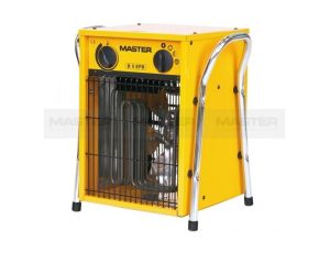 MASTER NAGRZEWNICA ELEKTRYCZNA  B5EPB/IT 400V 5KW