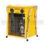 MASTER NAGRZEWNICA ELEKTRYCZNA  B5EPB/IT 400V 5KW - 2