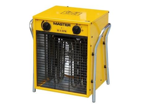 MASTER NAGRZEWNICA ELEKTRYCZNA  B9 IT 400V 9KW