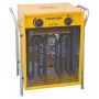 MASTER NAGRZEWNICA ELEKTRYCZNA  B9 IT 400V 9KW - 3