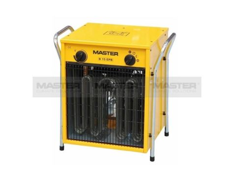 MASTER NAGRZEWNICA ELEKTRYCZNA B15 IT 400V 15KW.