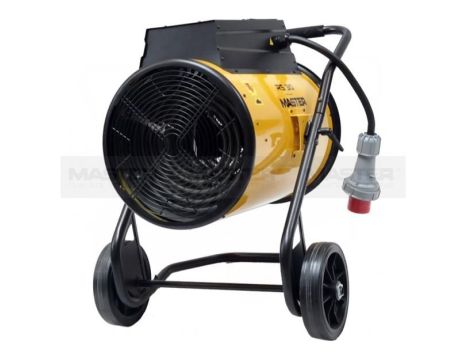 MASTER NAGRZEWNICA ELEKTRYCZNA RS40 400V 40KW