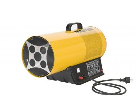MASTER NAGRZEWNICA GAZOWA   BLP16M/DE 15KW... - 2