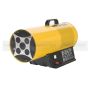 MASTER NAGRZEWNICA GAZOWA   BLP17M/DE 16KW - 3