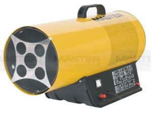 MASTER NAGRZEWNICA GAZOWA   BLP27M/DE 27KW...