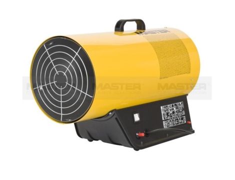 MASTER NAGRZEWNICA GAZOWA   BLP53M/DE 53KW