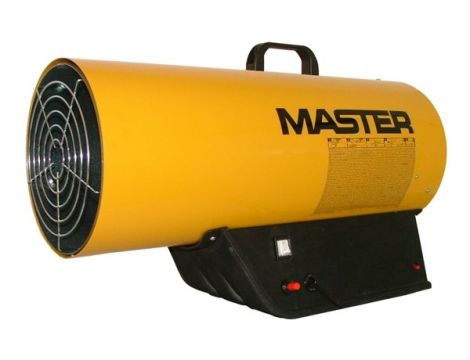 MASTER NAGRZEWNICA GAZOWA   BLP53M/DE 53KW - 2