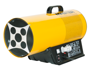 MASTER NAGRZEWNICA GAZOWA  BLP 33ET/DE 33KW