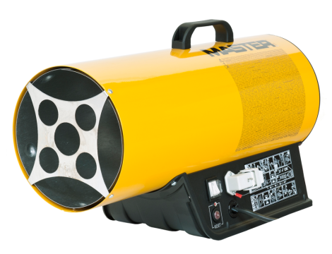MASTER NAGRZEWNICA GAZOWA  BLP 33ET/DE 33KW