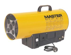 MASTER NAGRZEWNICA GAZOWA  BLP 53ET/DE 53KW