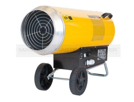 MASTER NAGRZEWNICA GAZOWA  BLP103ET/DE 103KW