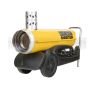 MASTER NAGRZEWNICA OLEJOWA  BV 77E Z ODPROWADZENIEM SPALIN 21KW - 4