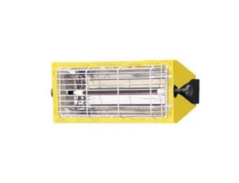 MASTER PROMIENNIK ELEKTRYCZNY  HALL 1500 1,5KW.......